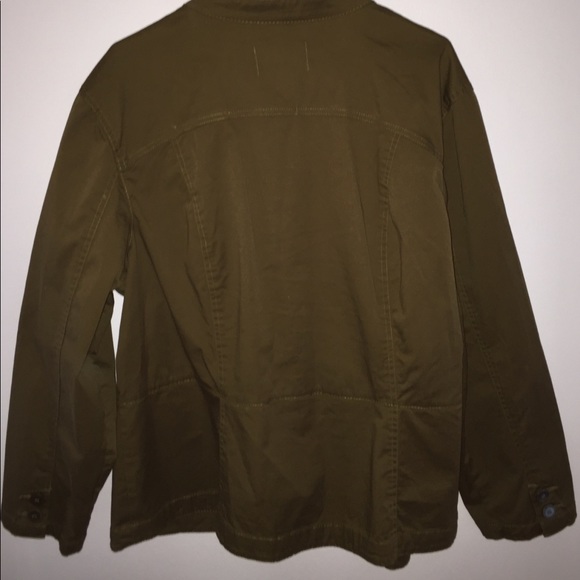 Jacket - Picture 2 of 2